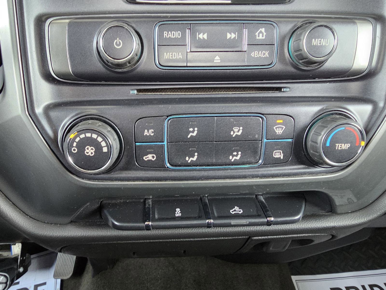 Used 2015 Chevrolet Silverado 2500 LT image 26