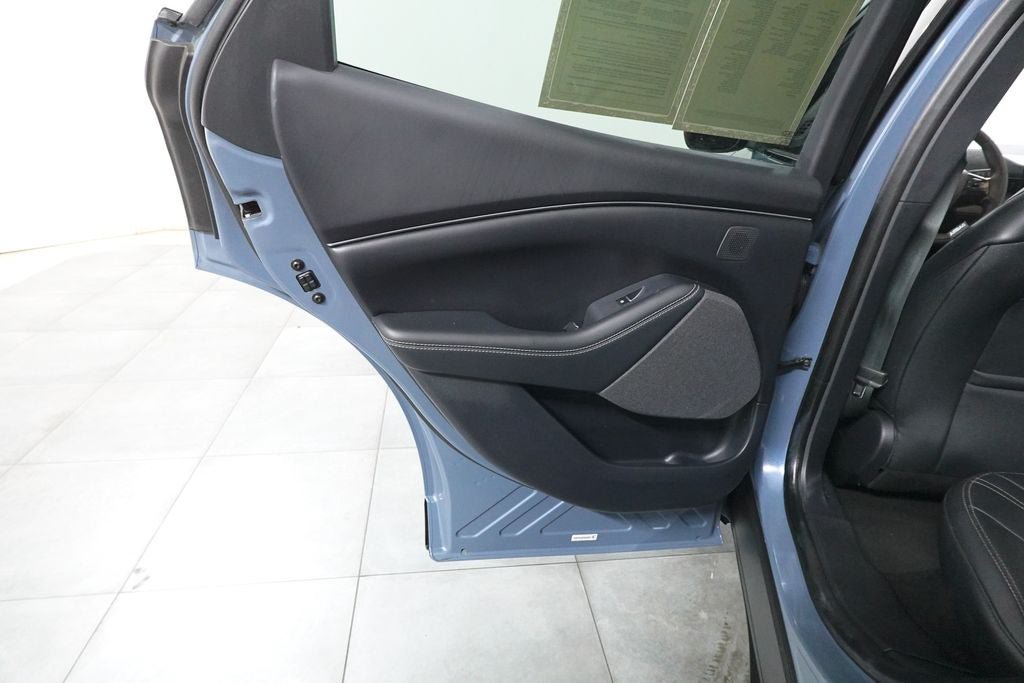 Certified 2023 Ford Mustang Mach-E Premium AWD/4WD image 29