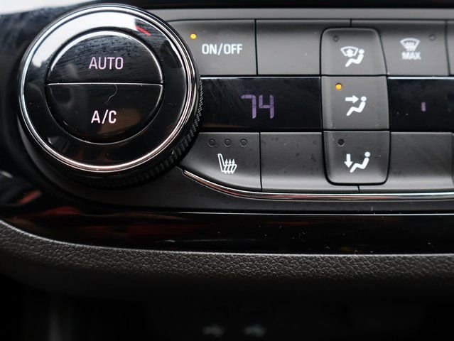 Certified 2024 Buick Envista Sport Touring w/ Convenience I Package image 26