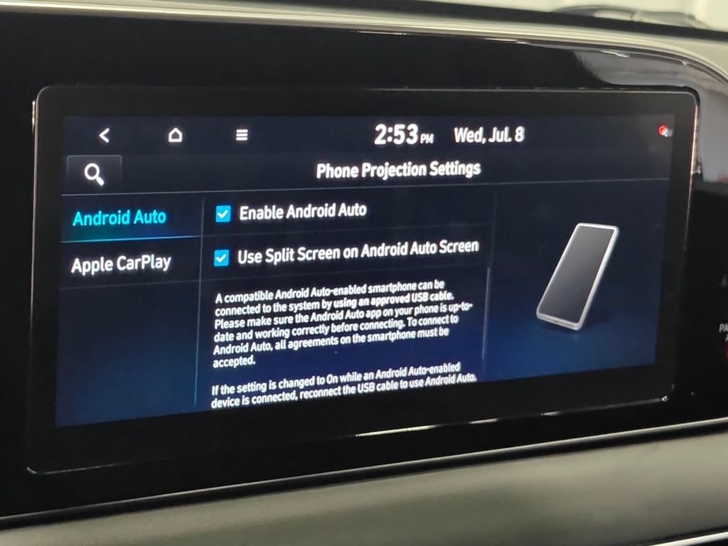 Used 2021 Hyundai Palisade Calligraphy AWD/4WD image 65