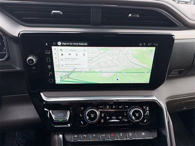 Certified 2024 GMC Sierra 1500 Denali w/ Denali Reserve Package image 16