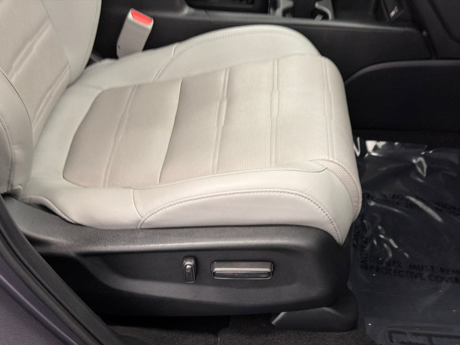 Used 2020 Honda CR-V EX-L image 11