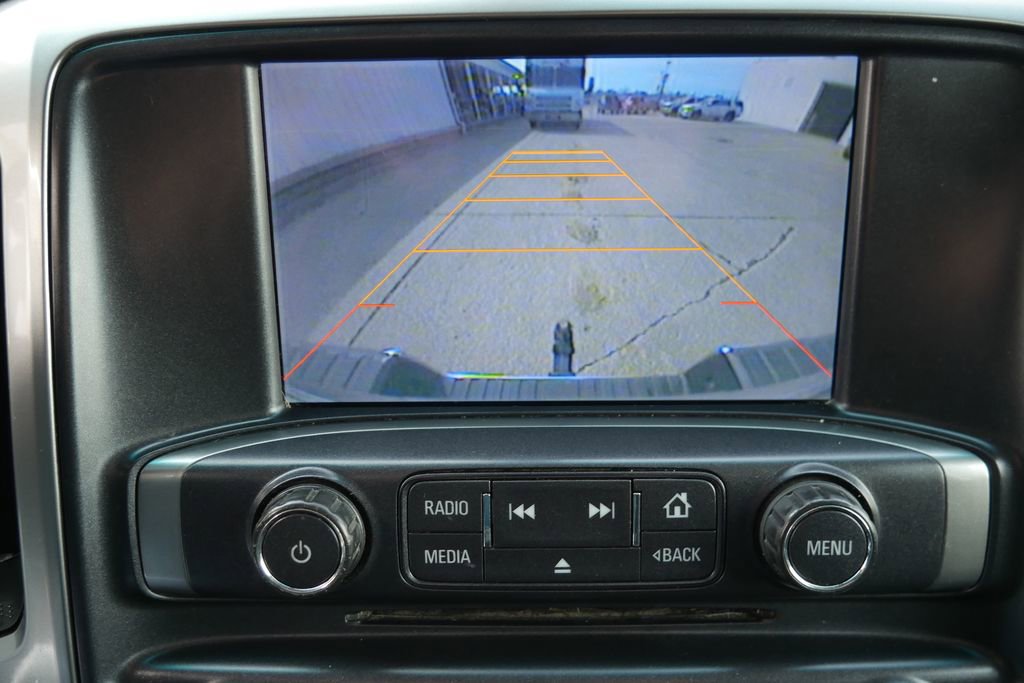 Used 2015 Chevrolet Silverado 1500 LT w/ All Star Edition image 17