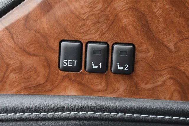 Used 2019 INFINITI QX80 Luxe w/ Proassist Package image 26