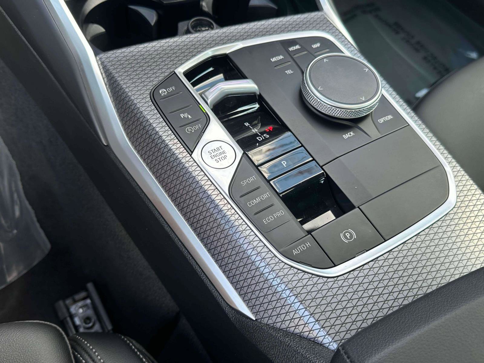 Used 2024 BMW 330i xDrive Sedan image 31