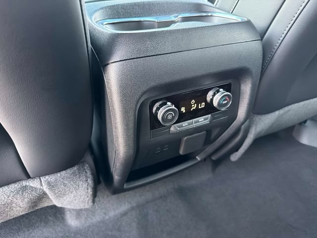 New 2026 Buick Enclave Preferred w/ Power Package FWD image 16
