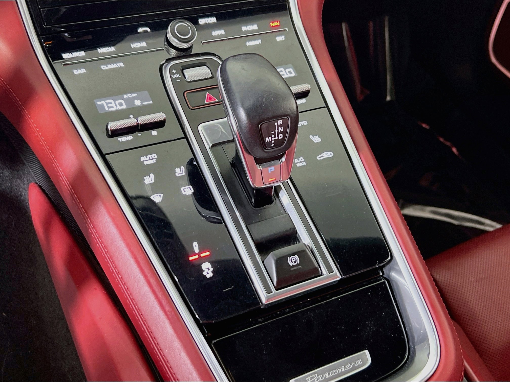 Used 2020 Porsche Panamera GTS image 17