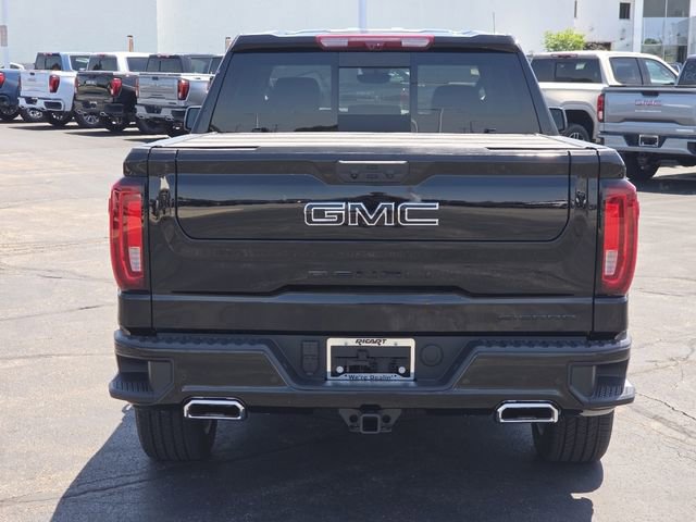 New 2026 GMC Sierra 1500 Denali w/ Denali Reserve Package AWD/4WD image 26