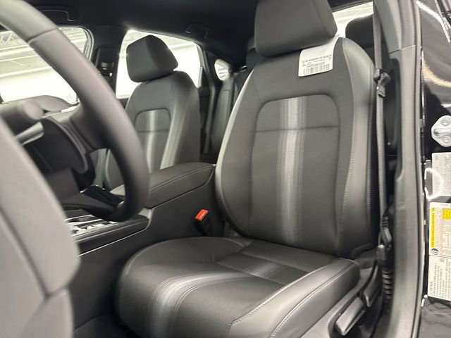 New 2026 Honda Civic Sport image 18