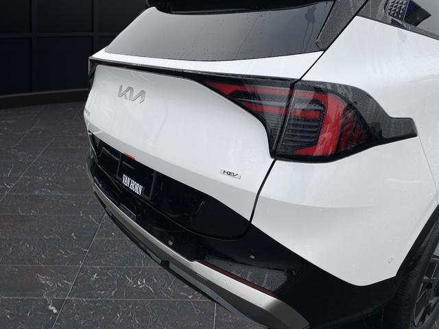 New 2026 Kia Sportage SX Prestige image 43