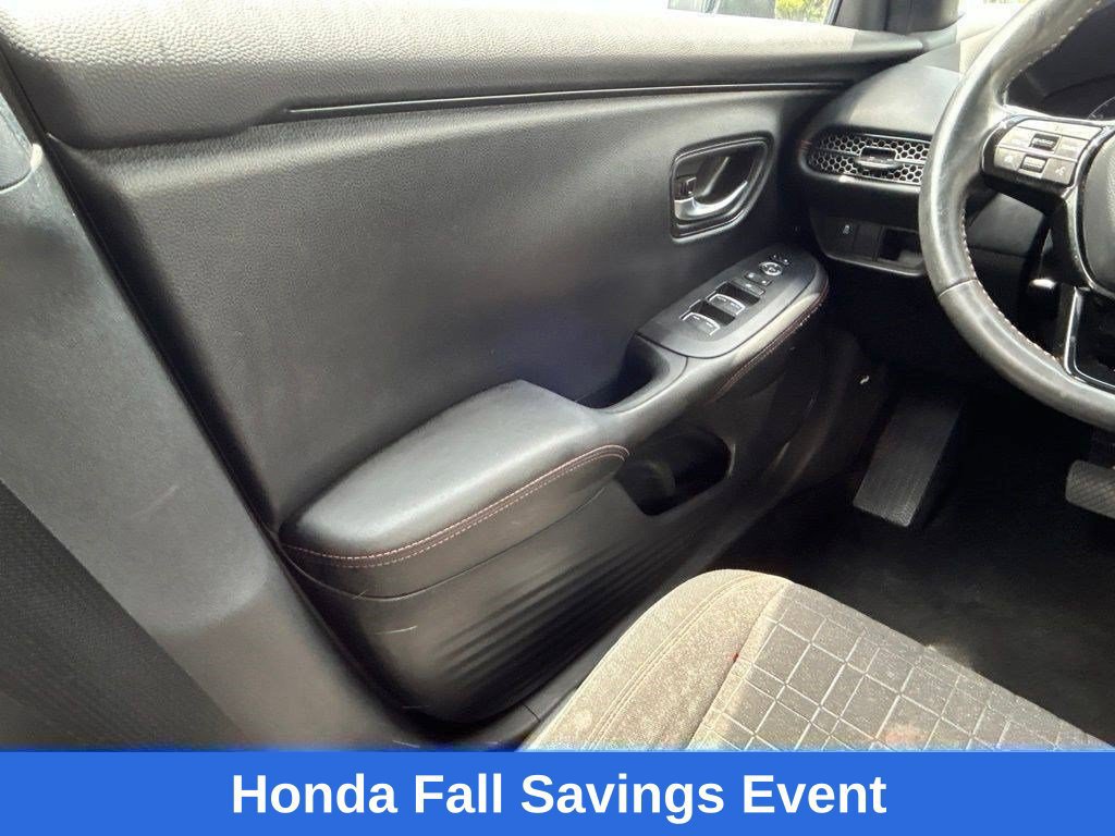 Used 2024 Honda HR-V Sport image 14