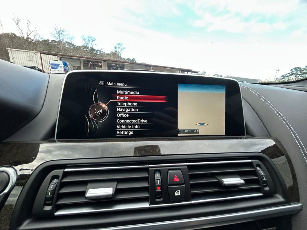 Used 2016 BMW 650i Gran Coupe image 32