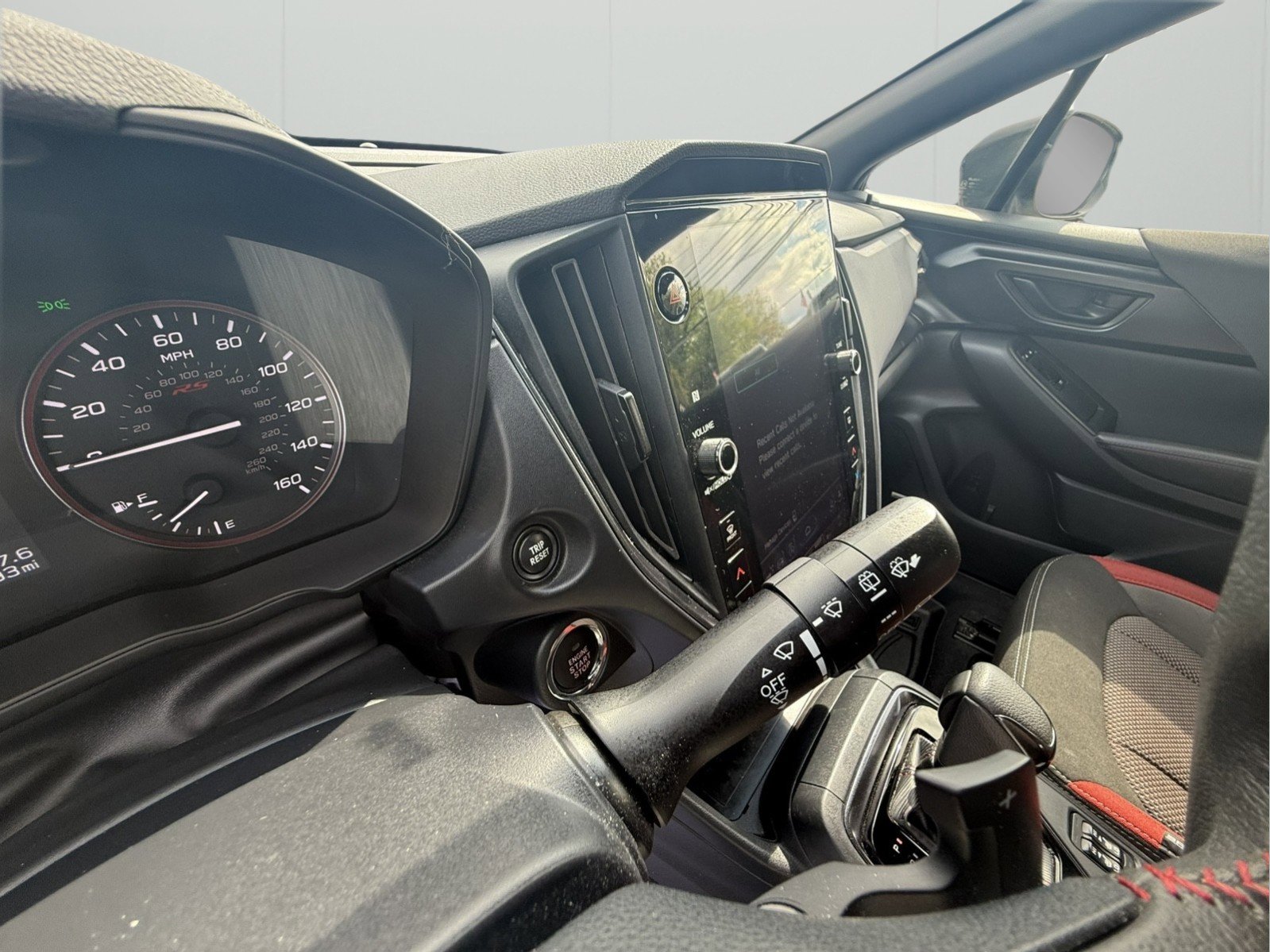 Used 2024 Subaru Impreza RS AWD/4WD image 17