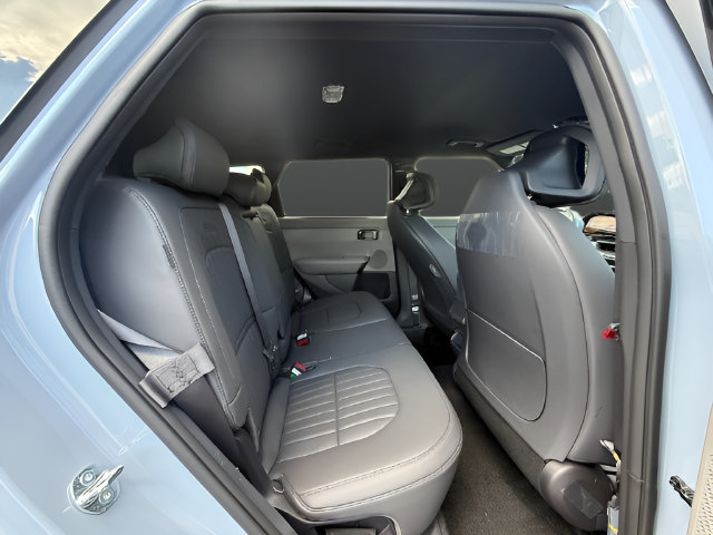 New 2027 Kia Seltos X-Line S AWD/4WD image 11