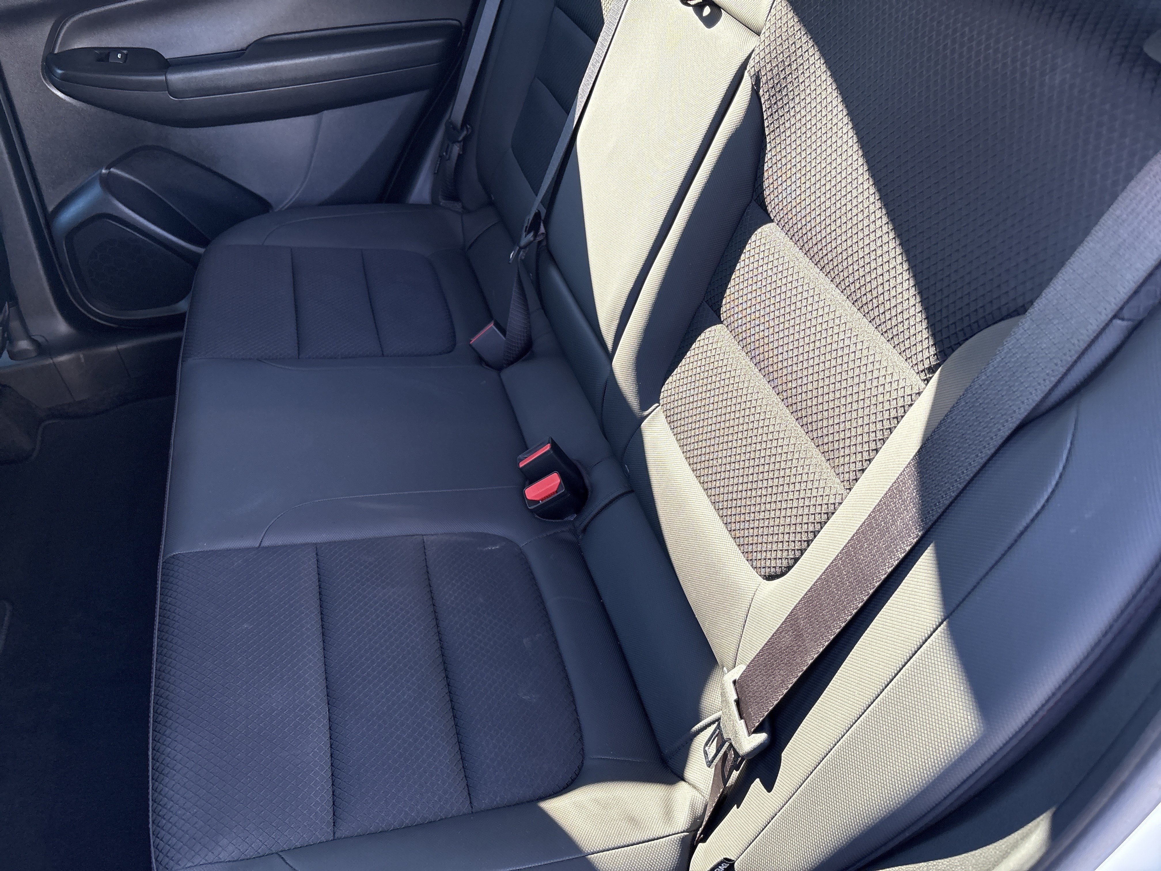 Used 2023 Chevrolet TrailBlazer RS FWD image 15