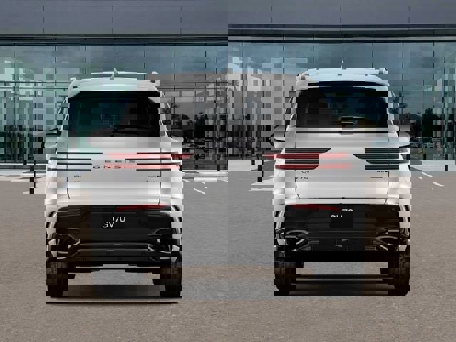 Used 2026 Genesis GV70 3.5T Sport Prestige image 7