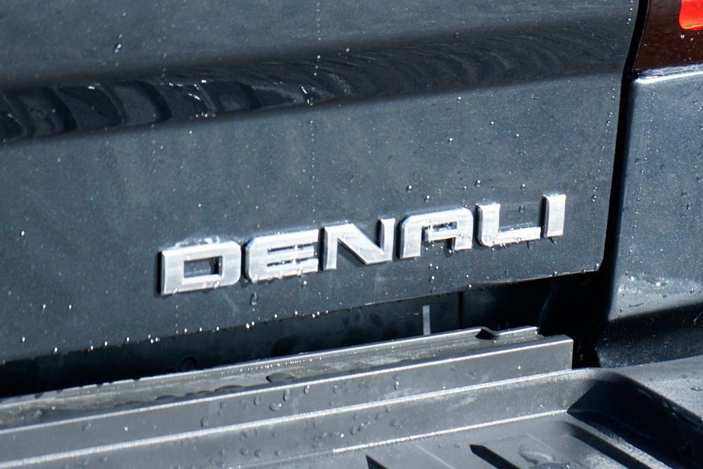 Used 2019 GMC Sierra 3500 Denali image 55