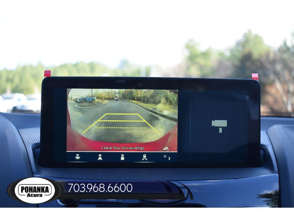 New 2026 Acura RDX w/ Technology Package AWD/4WD image 15