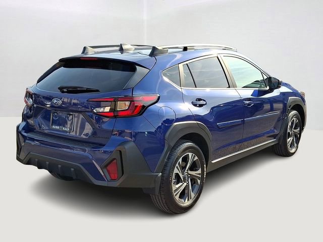 Used 2026 Subaru Crosstrek 2.0i Premium image 6