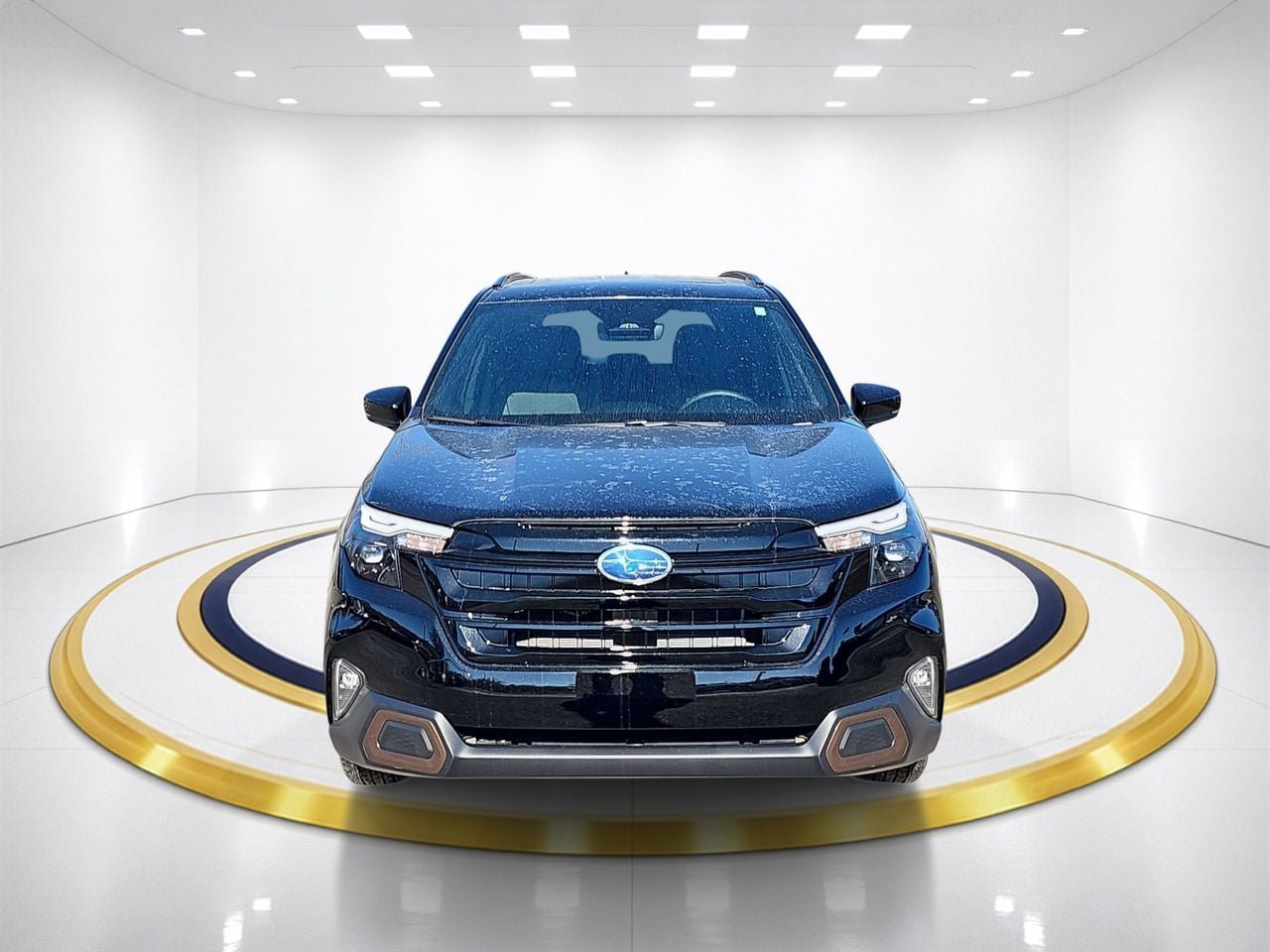 New 2026 Subaru Forester Sport AWD/4WD image 2
