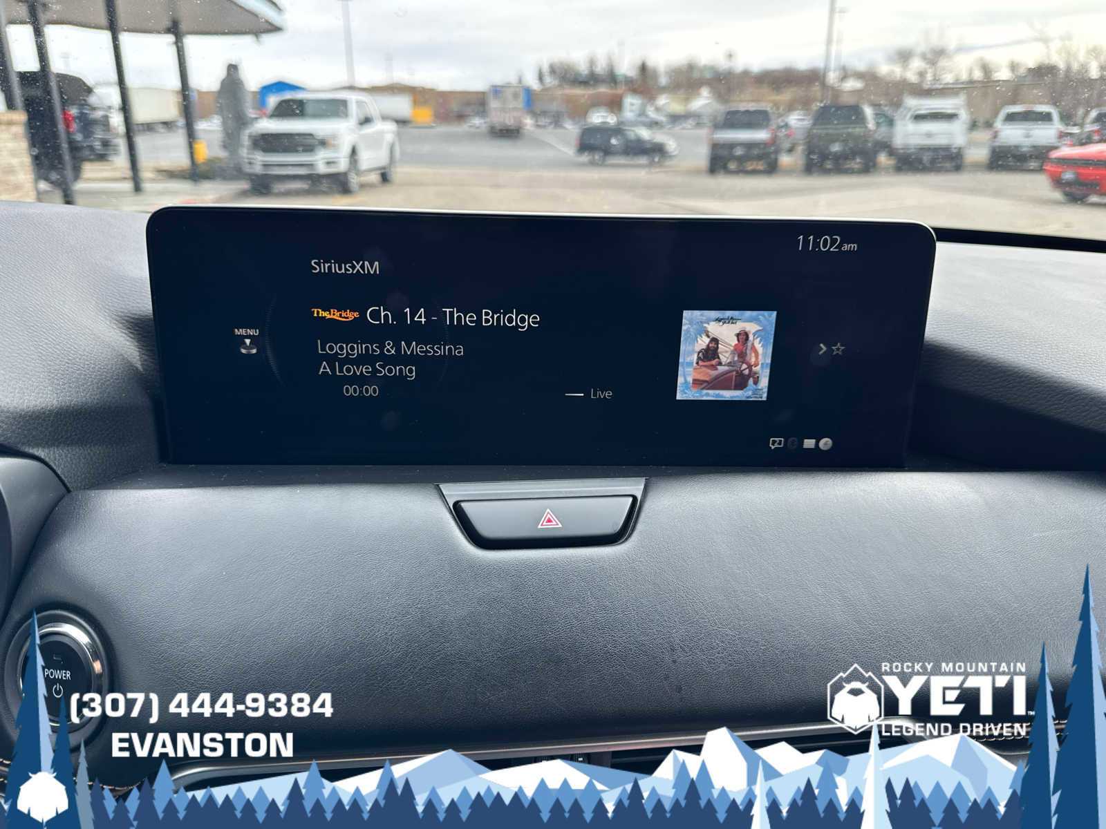 Used 2025 MAZDA CX-70 Plug-In Hybrid w/ Premium Plus AWD/4WD image 34