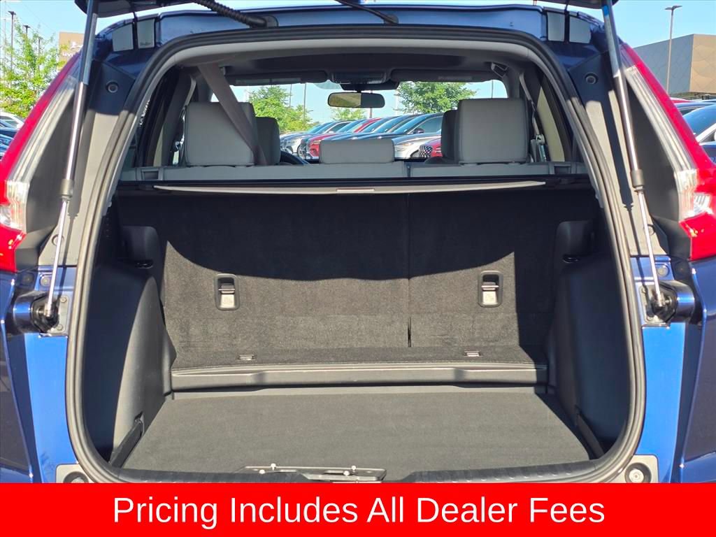 Used 2019 Honda CR-V EX image 14