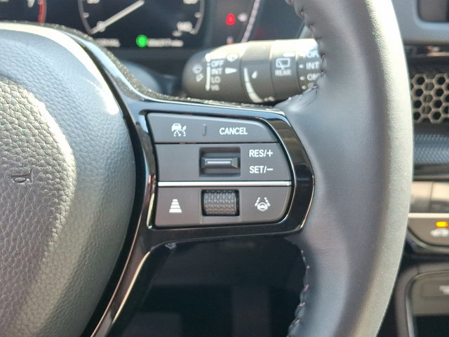 Certified 2026 Honda CR-V EX-L image 22
