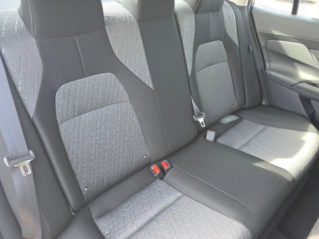 New 2026 Nissan Sentra SV w/ Floor Mat Package image 19
