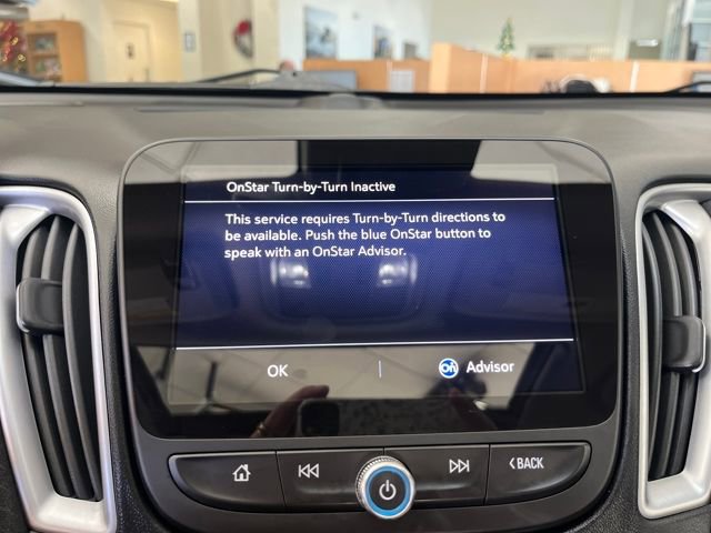 Used 2024 Chevrolet Malibu LT image 22