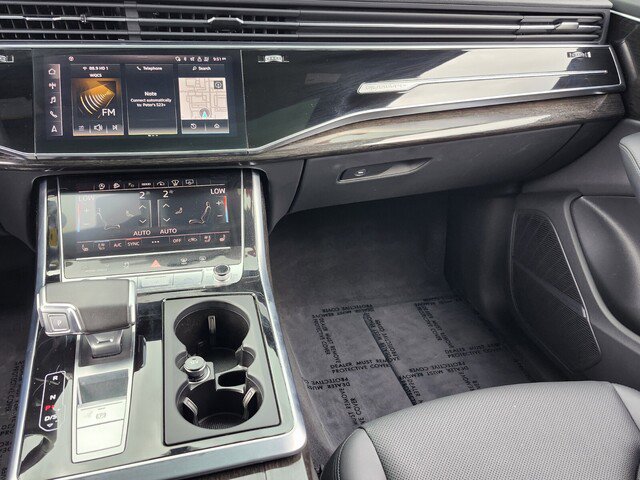 Used 2023 Audi Q7 3.0T Prestige w/ Prestige Package image 14