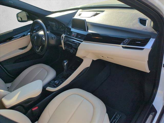 Used 2018 BMW X1 sDrive28i FWD image 21