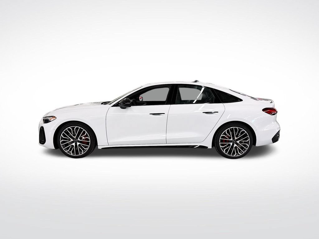 New 2026 Audi S5 Premium Plus AWD/4WD image 2