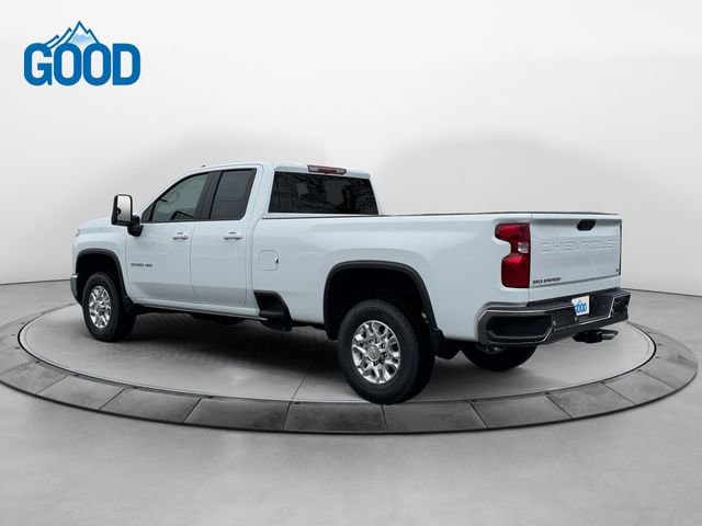 New 2026 Chevrolet Silverado 3500 LT w/ All Star Edition image 3