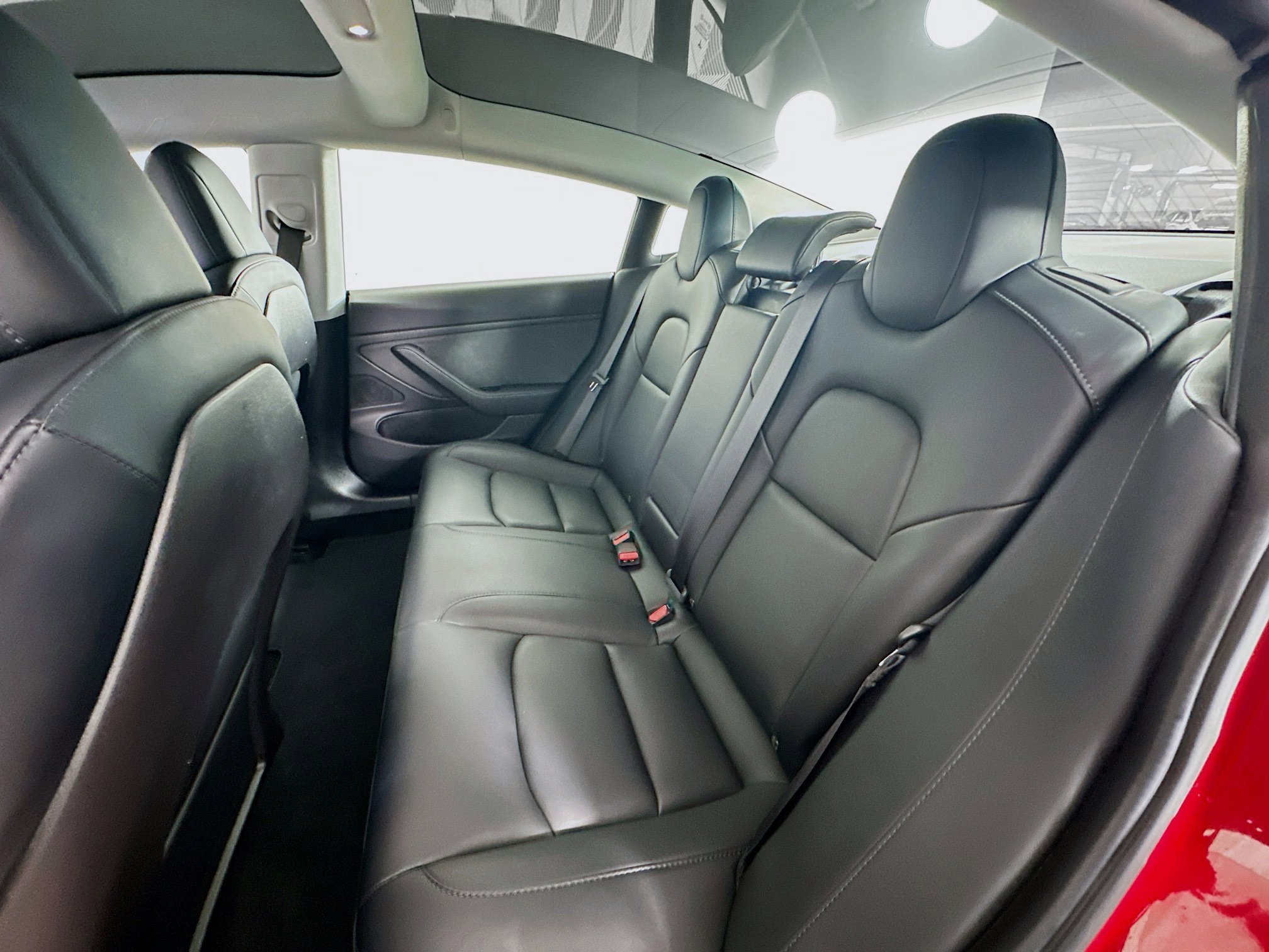 Used 2019 Tesla Model 3 Long Range image 25