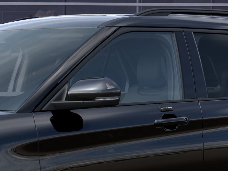 New 2027 Ford Explorer Tremor AWD/4WD image 21