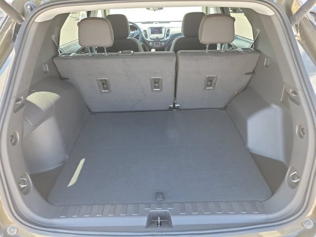 Used 2024 Chevrolet Equinox LT AWD/4WD image 9