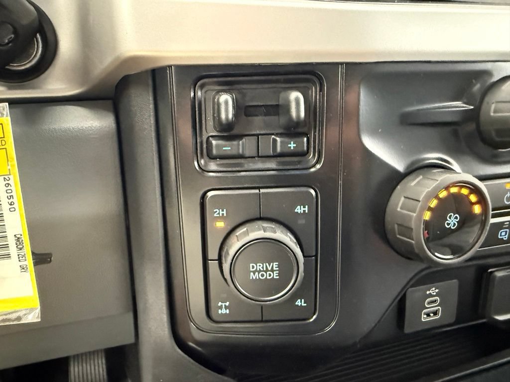 New 2026 Ford F250 XLT w/ FX4 Off-Road Package AWD/4WD image 39