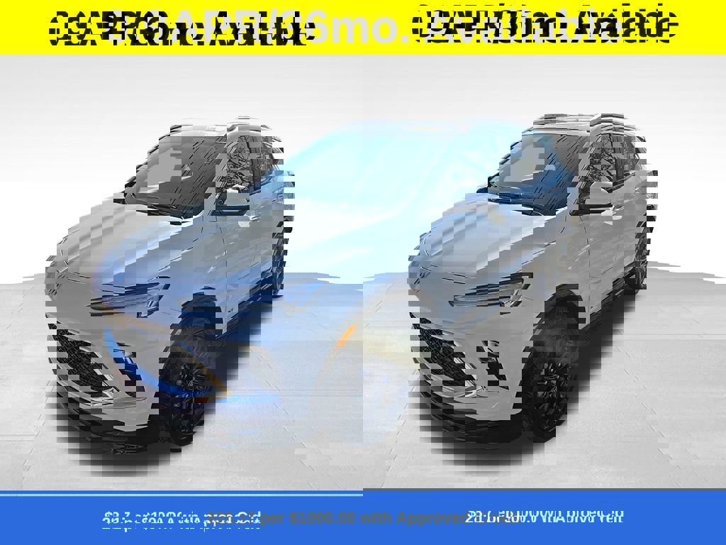 New 2026 Buick Encore GX Sport Touring w/ Comfort Package image 3