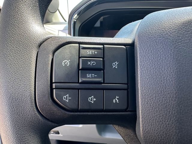 New 2025 Ford F350 XLT w/ Black Appearance Package image 12