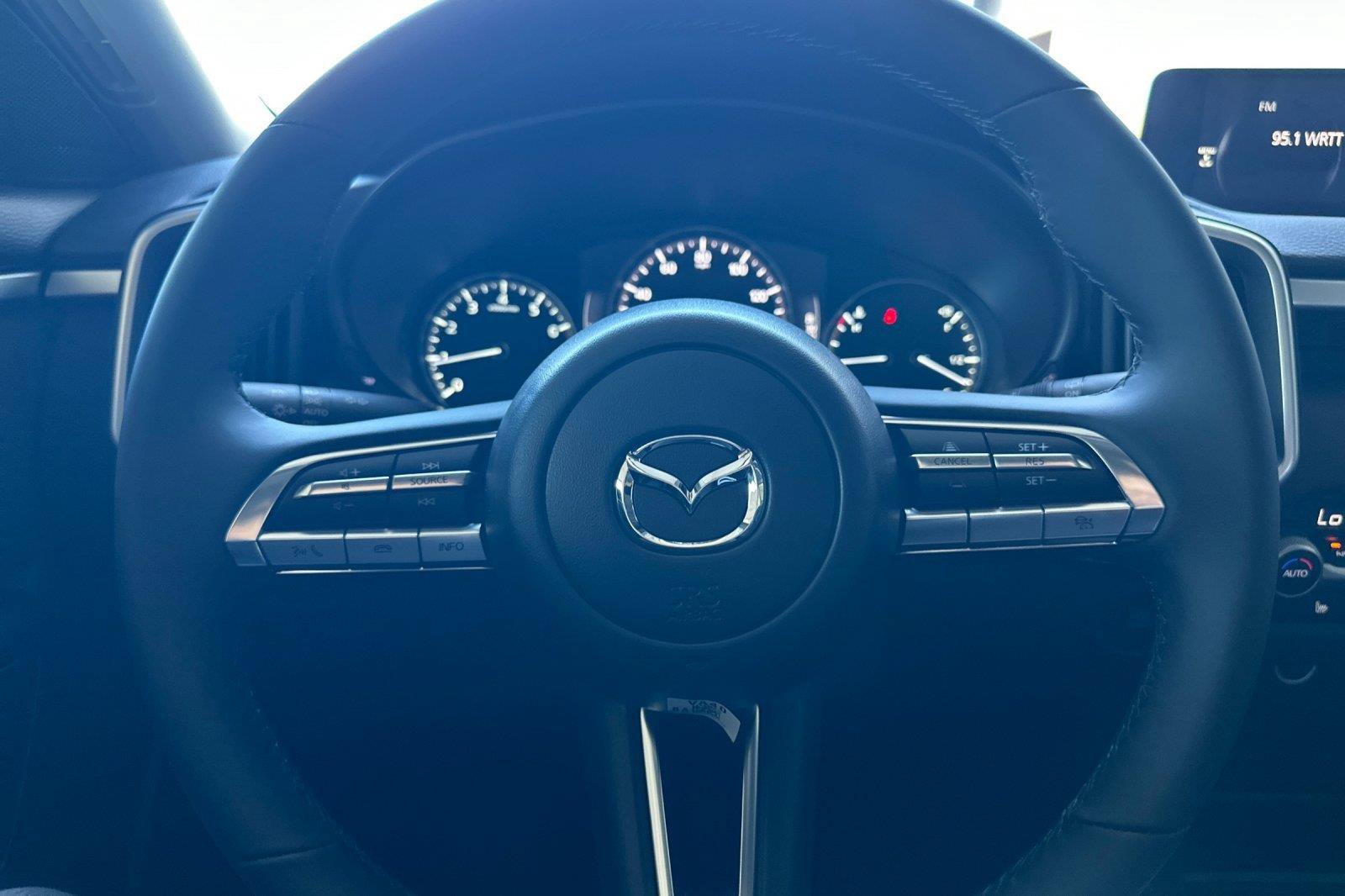 New 2026 MAZDA CX-50 AWD 2.5 S w/ Weather Package image 26