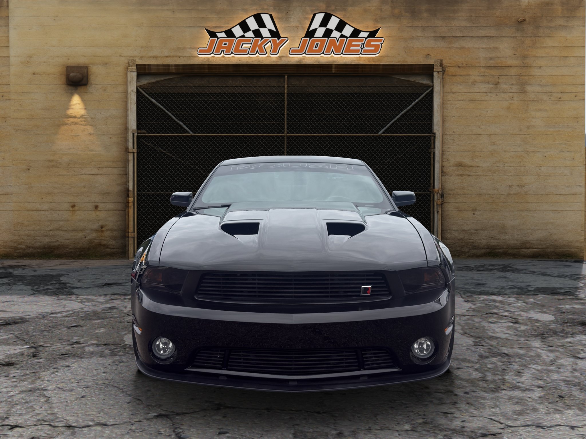Used 2012 Ford Mustang GT Premium w/ HID Headlamps & Security Pkg RWD image 13