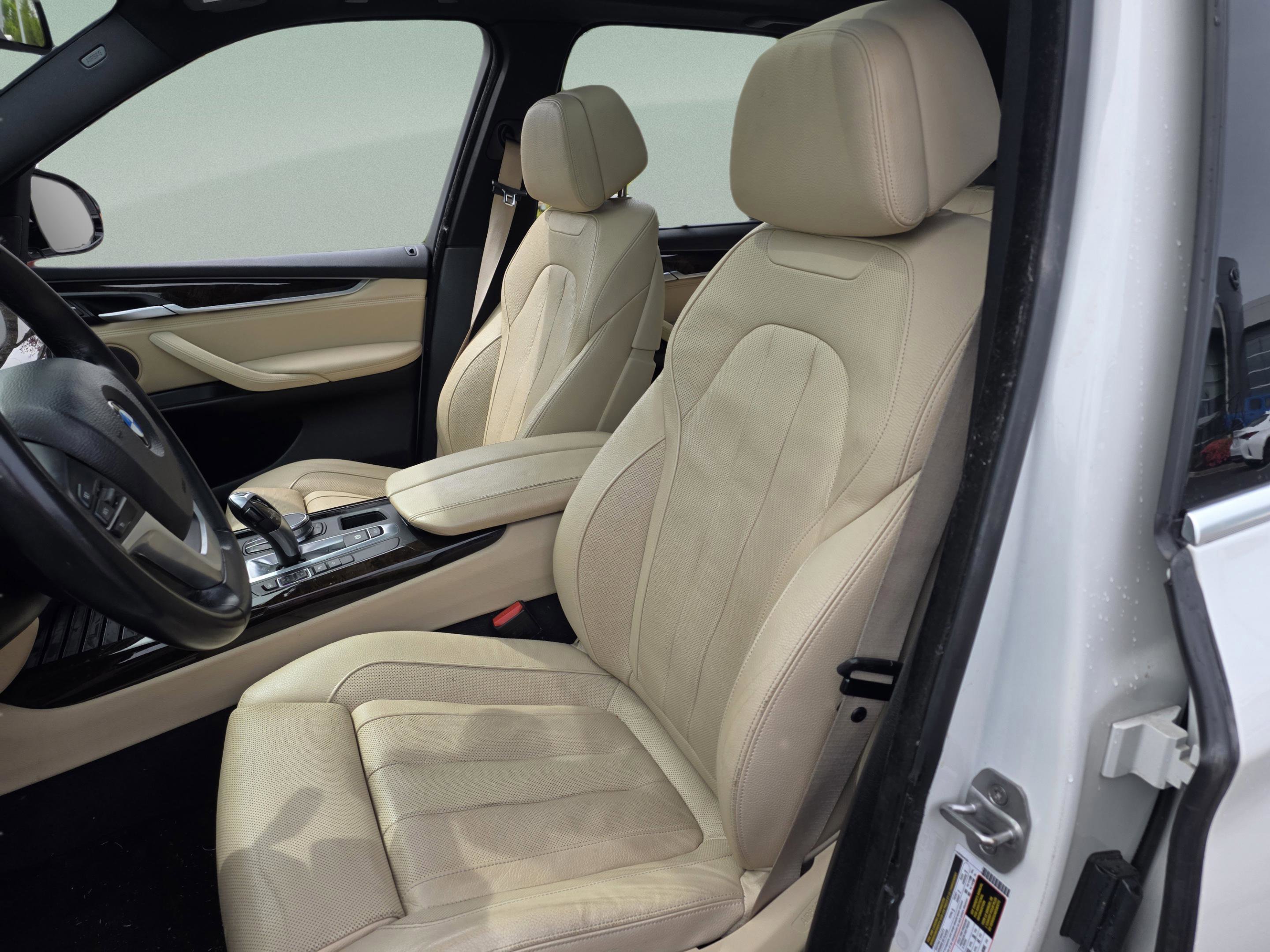 Used 2017 BMW X5 sDrive35i image 28