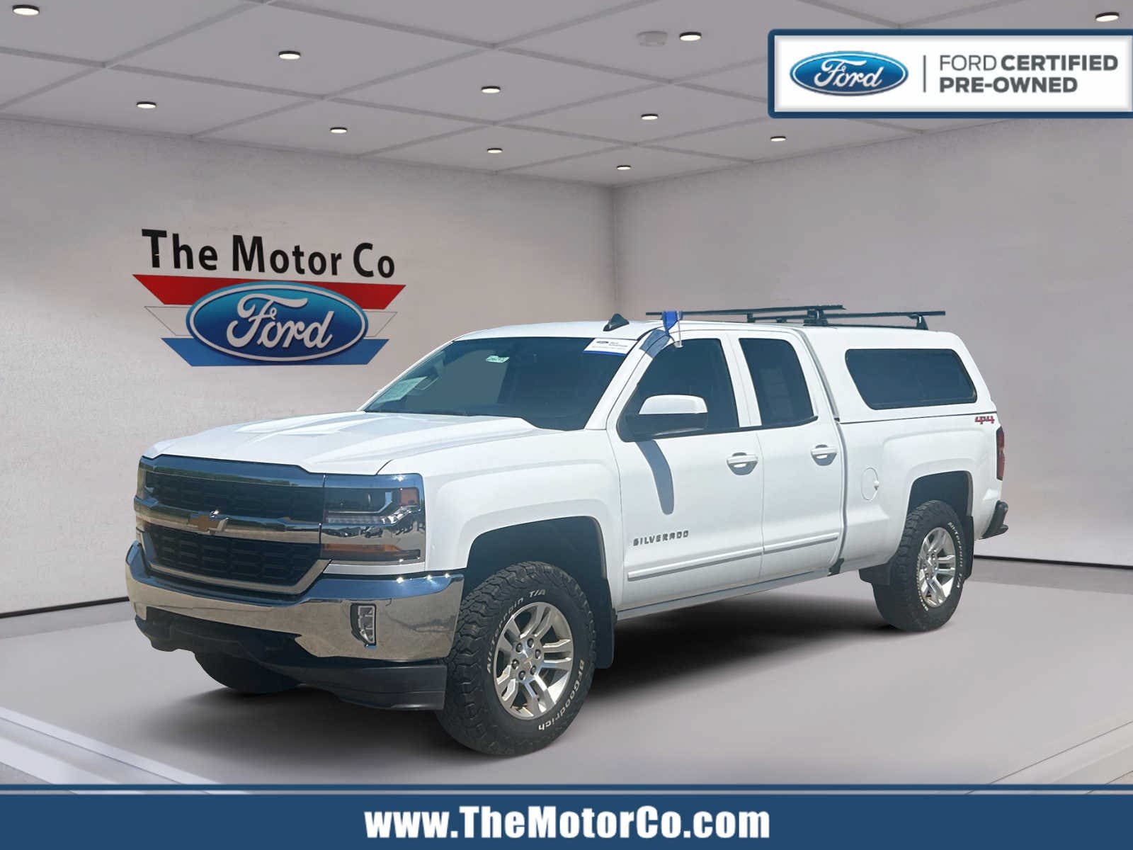 Used 2019 Chevrolet Silverado 1500 LT w/ All Star Edition
