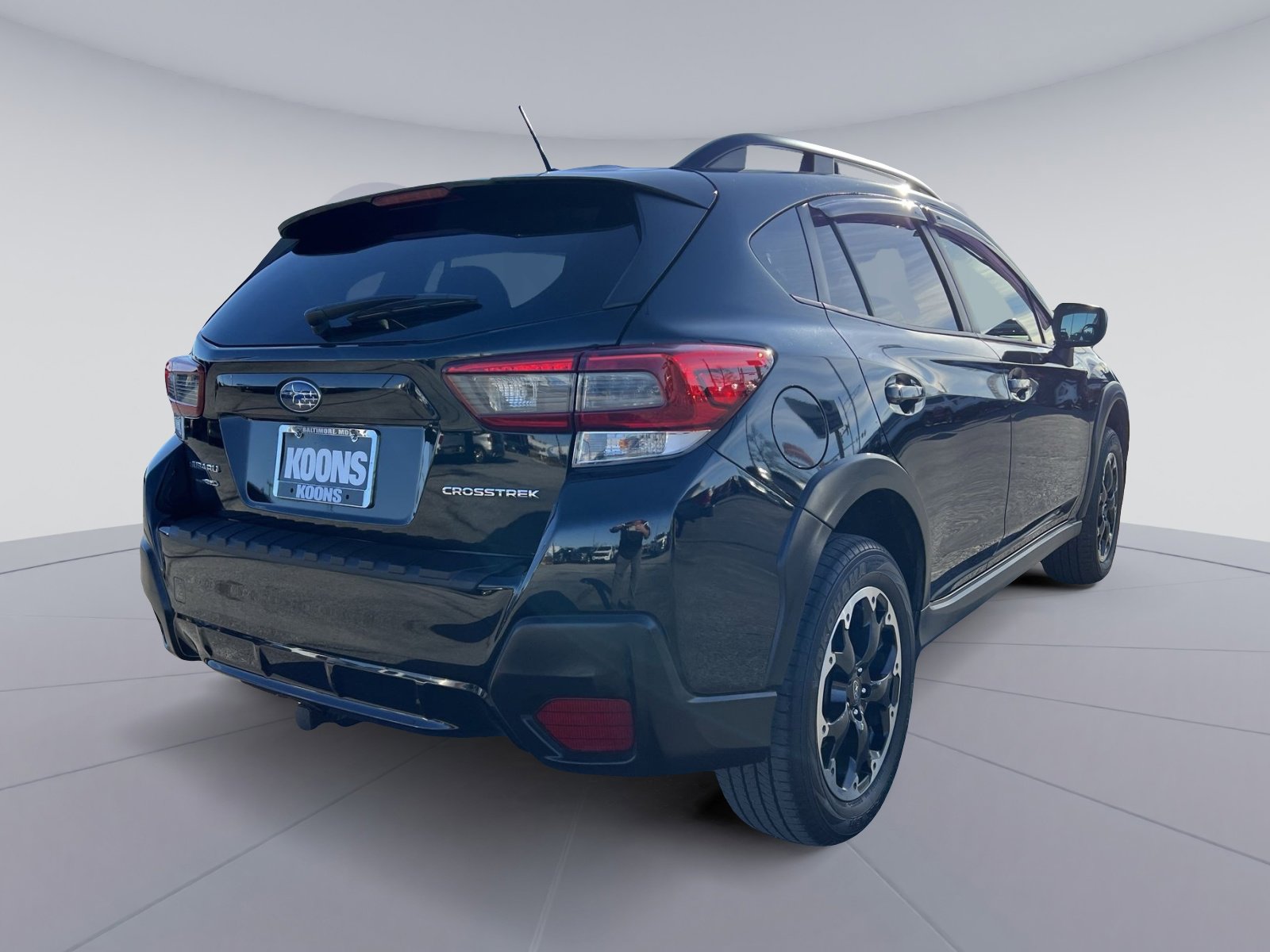 Used 2023 Subaru Crosstrek 2.0i image 7