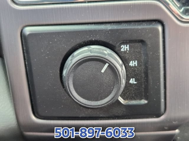 Used 2022 Ford F450 Limited w/ FX4 Off-Road Package AWD/4WD image 25