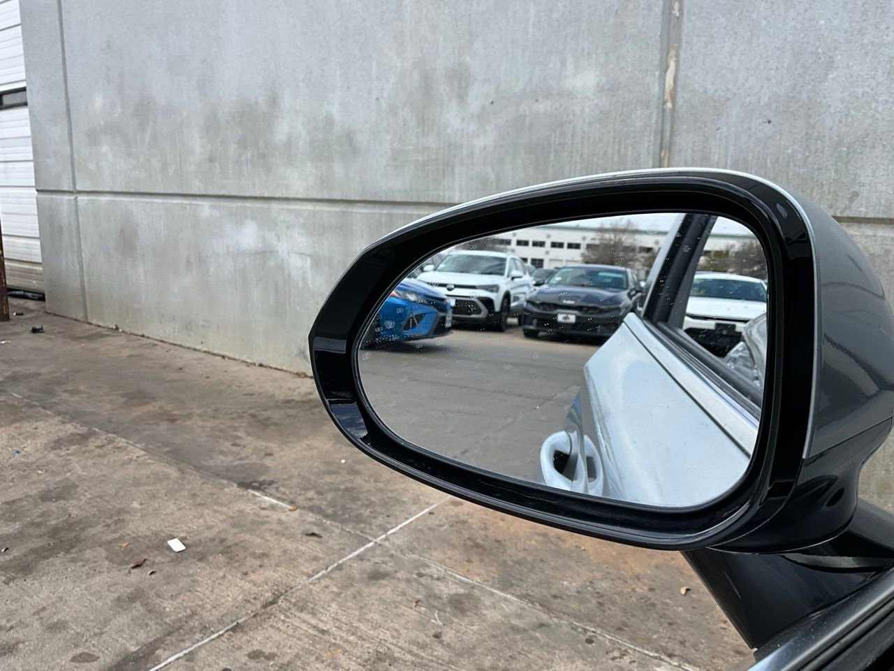 Used 2025 Hyundai Sonata SEL image 19