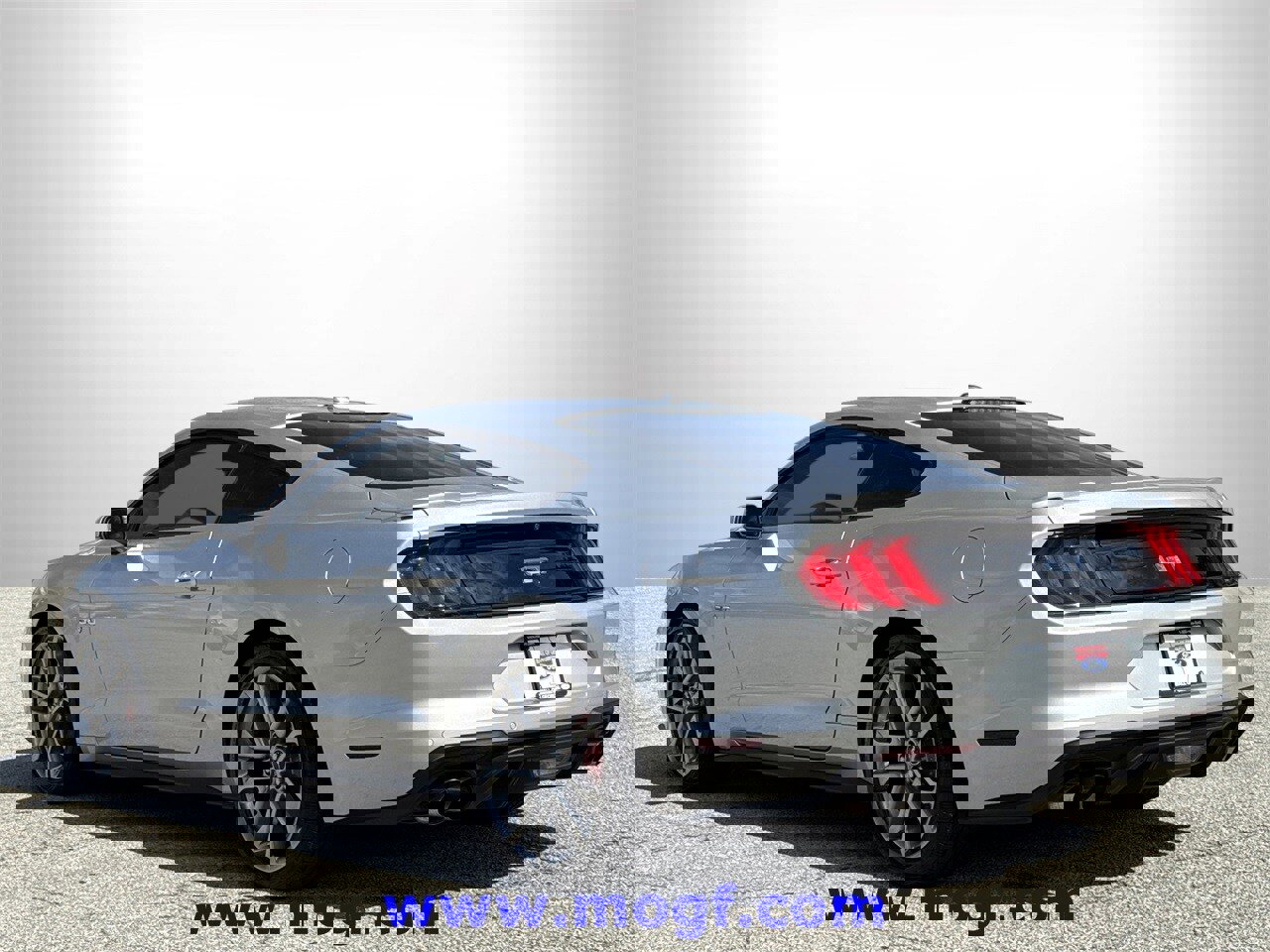 Used 2018 Ford Mustang GT Premium w/ Safe & Smart Package image 24