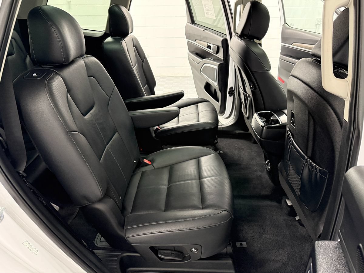 Used 2022 Kia Telluride SX AWD/4WD image 13