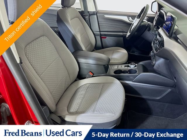 Used 2021 Ford Escape SE w/ Convenience Package image 11