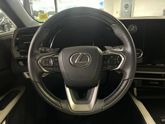 Used 2023 Lexus RX 350 Premium w/ Accessory Package (Z1) AWD/4WD image 15